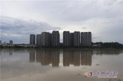 澳门银河赌场_澳门银河网址_澳门银河网站_记者从乐山市防汛抗旱指挥部办公室